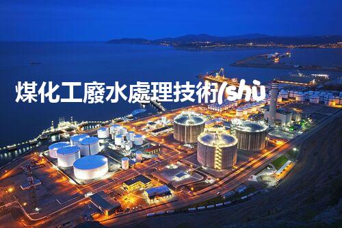 煤化工廢水處理技術(shù)革新：環(huán)保未來(lái)何去何從？
